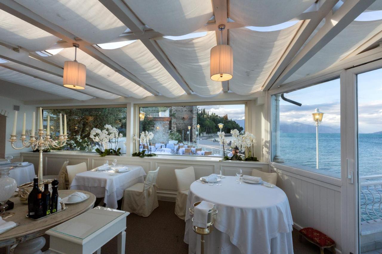 Hotel Relais La Speranzina Sirmione Zewnętrze zdjęcie