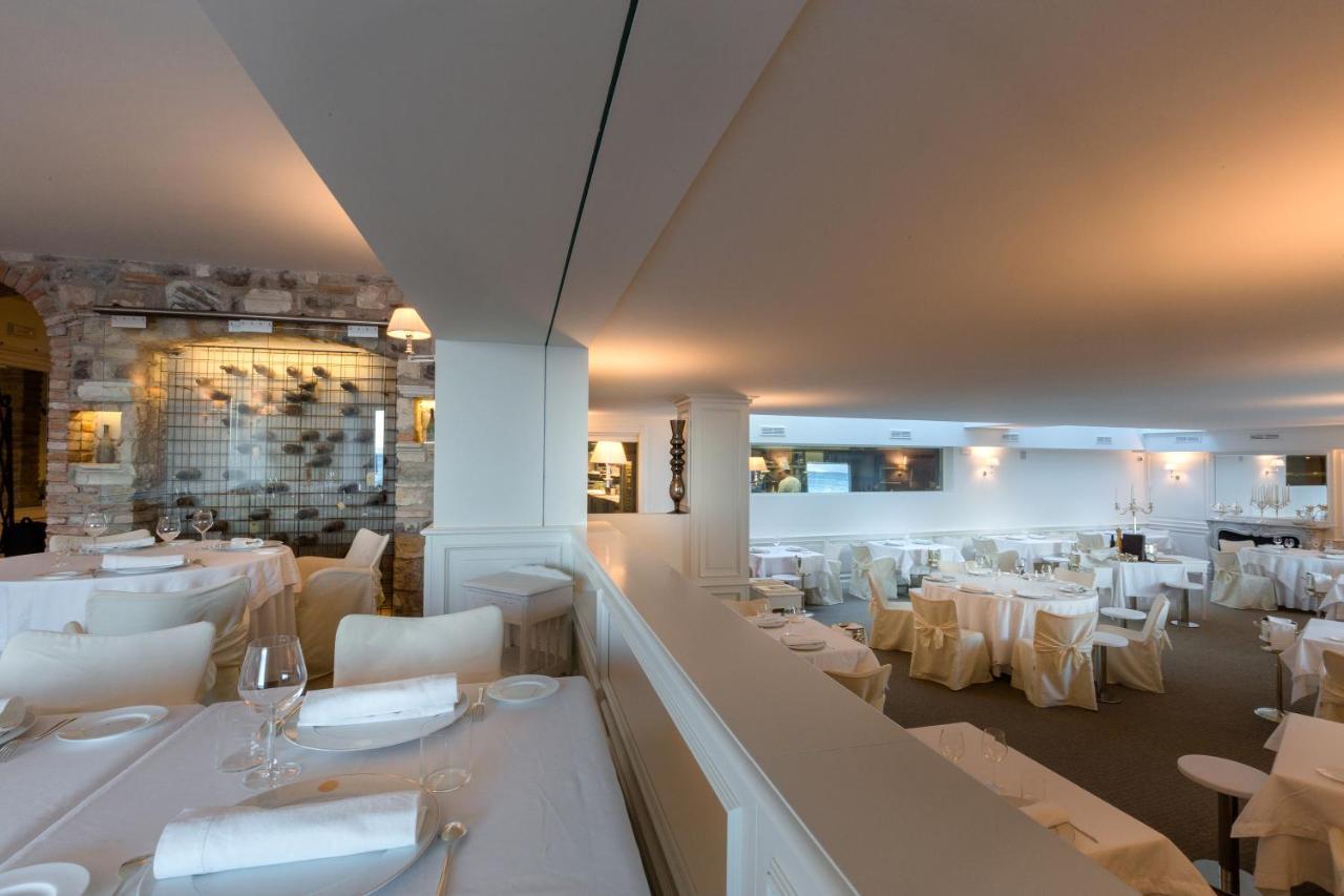 Hotel Relais La Speranzina Sirmione Zewnętrze zdjęcie