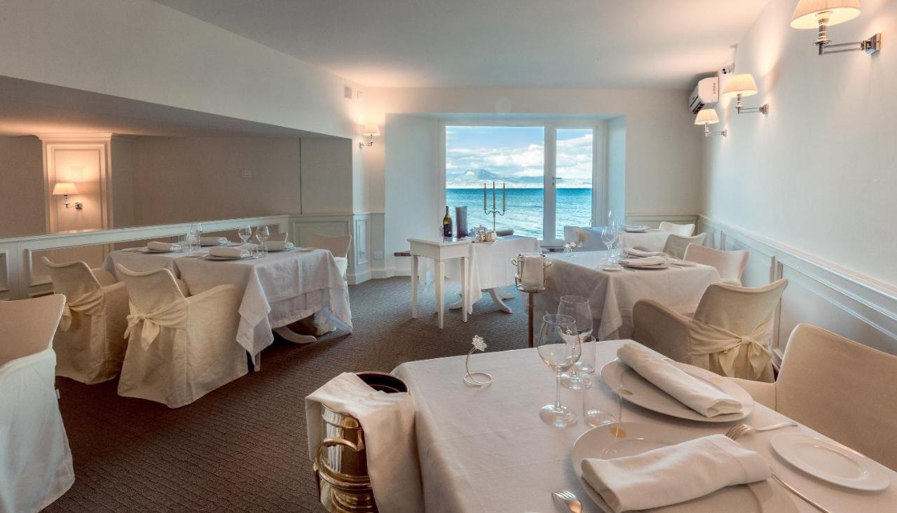 Hotel Relais La Speranzina Sirmione Zewnętrze zdjęcie
