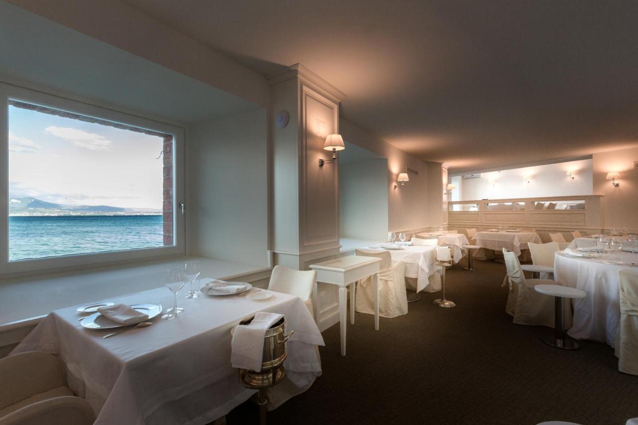 Hotel Relais La Speranzina Sirmione Zewnętrze zdjęcie
