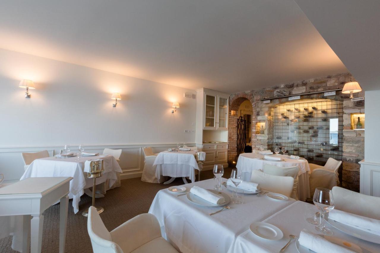 Hotel Relais La Speranzina Sirmione Zewnętrze zdjęcie