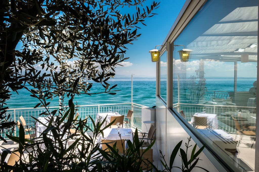 Hotel Relais La Speranzina Sirmione Zewnętrze zdjęcie
