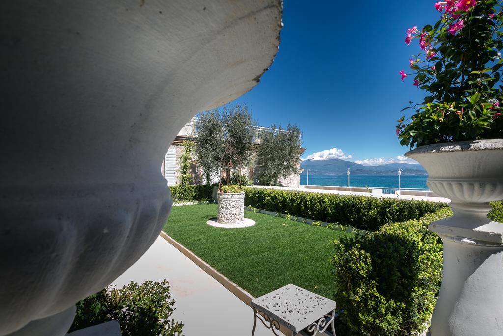 Hotel Relais La Speranzina Sirmione Zewnętrze zdjęcie