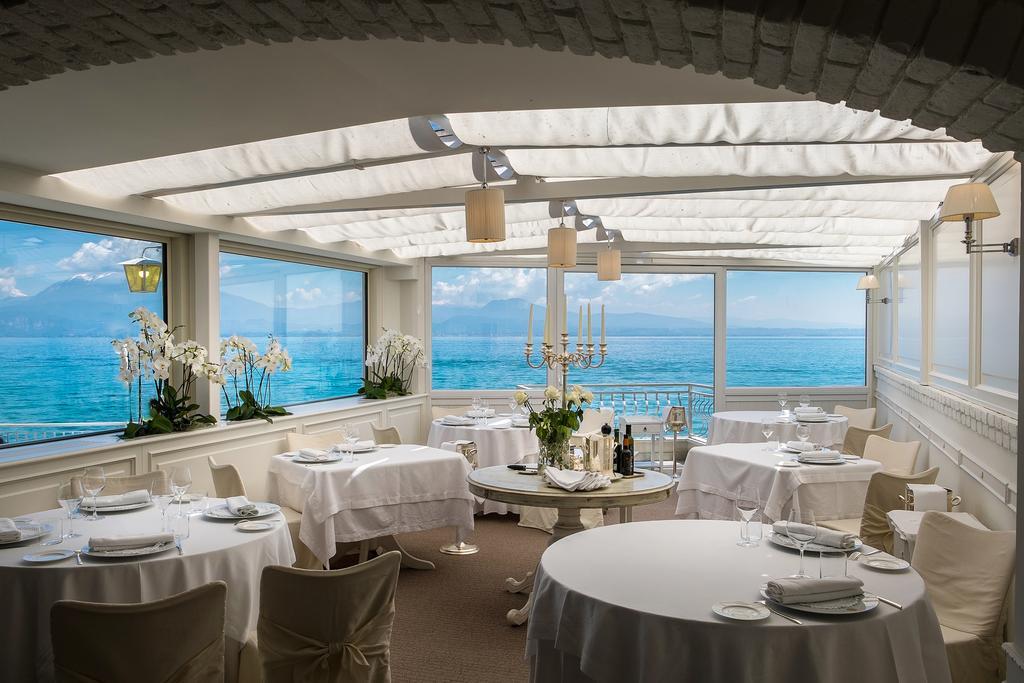 Hotel Relais La Speranzina Sirmione Zewnętrze zdjęcie