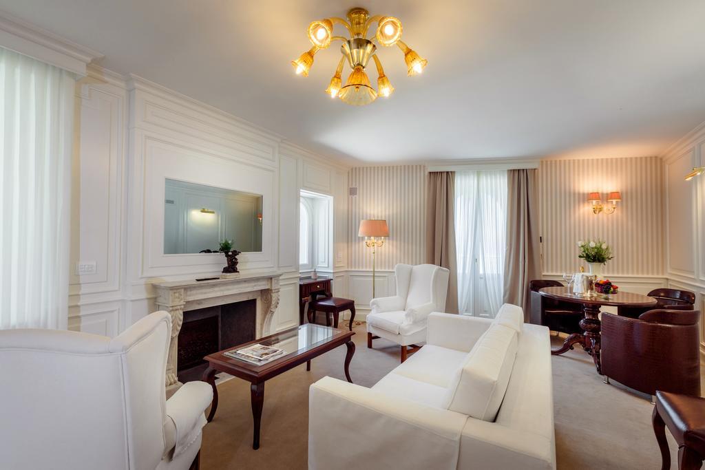 Hotel Relais La Speranzina Sirmione Zewnętrze zdjęcie