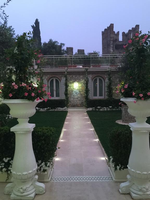 Hotel Relais La Speranzina Sirmione Zewnętrze zdjęcie