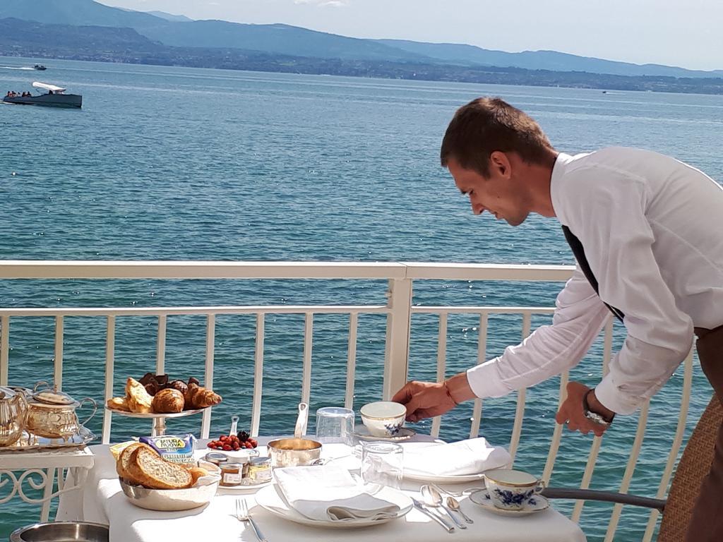 Hotel Relais La Speranzina Sirmione Zewnętrze zdjęcie