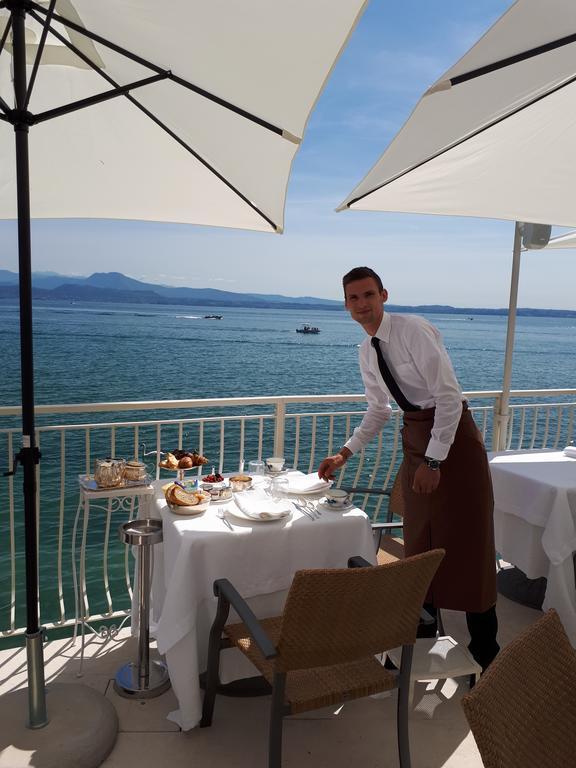 Hotel Relais La Speranzina Sirmione Zewnętrze zdjęcie