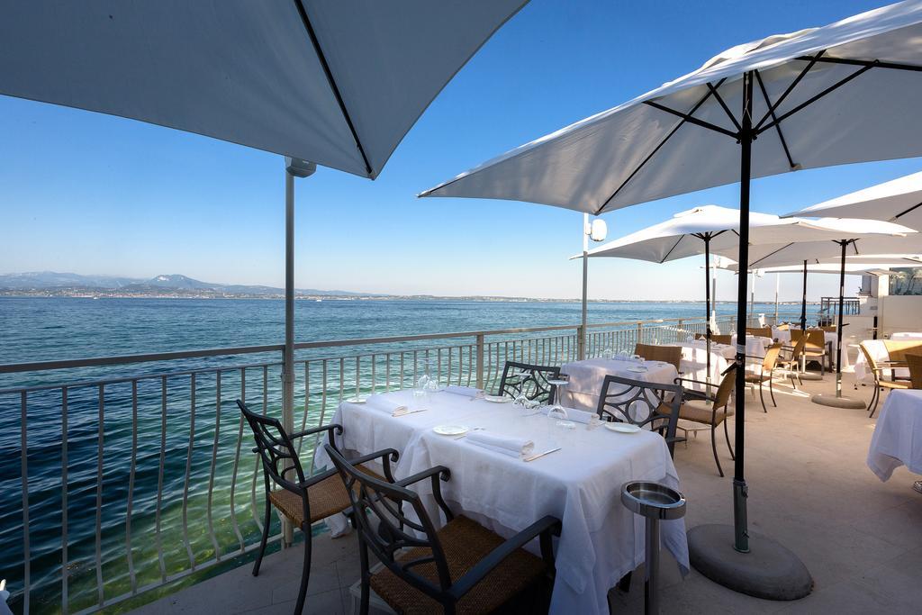 Hotel Relais La Speranzina Sirmione Zewnętrze zdjęcie