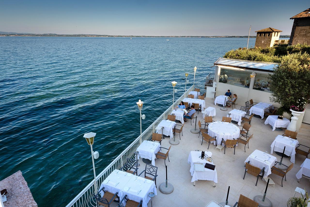 Hotel Relais La Speranzina Sirmione Zewnętrze zdjęcie