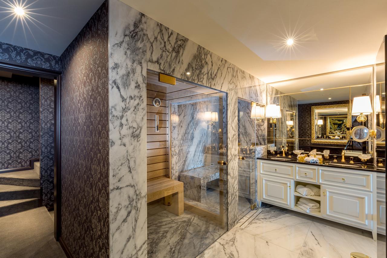 Hotel Relais La Speranzina Sirmione Zewnętrze zdjęcie