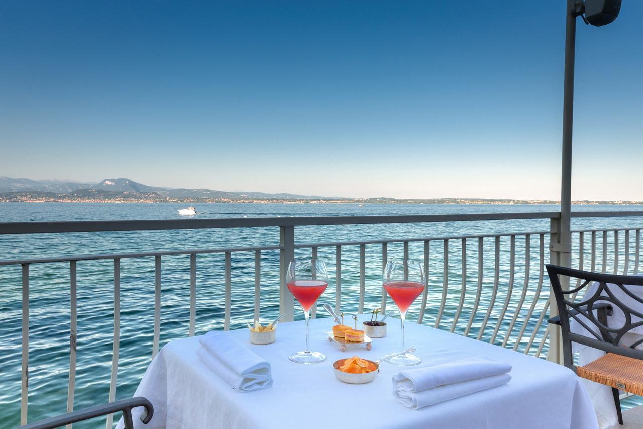 Hotel Relais La Speranzina Sirmione Zewnętrze zdjęcie