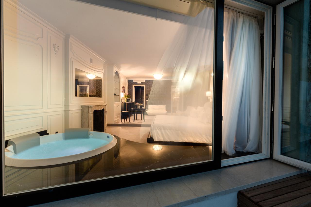 Hotel Relais La Speranzina Sirmione Zewnętrze zdjęcie
