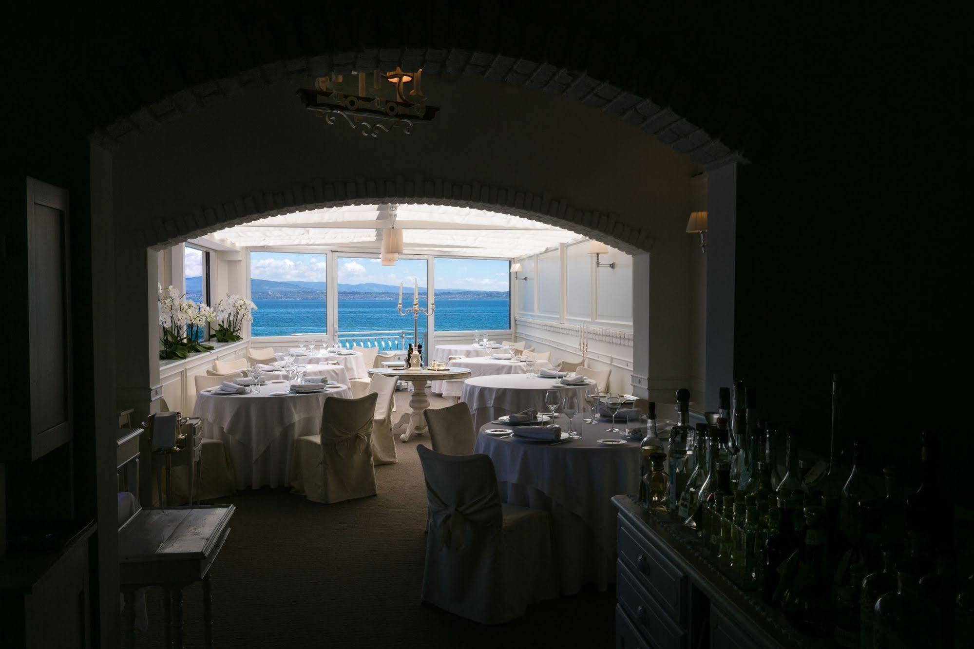 Hotel Relais La Speranzina Sirmione Zewnętrze zdjęcie