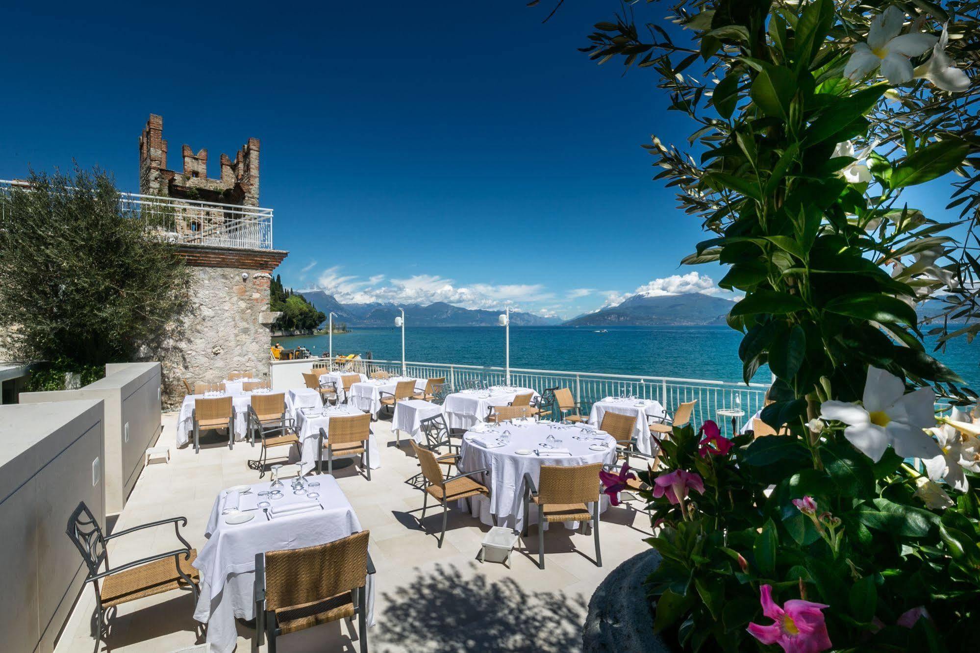Hotel Relais La Speranzina Sirmione Zewnętrze zdjęcie