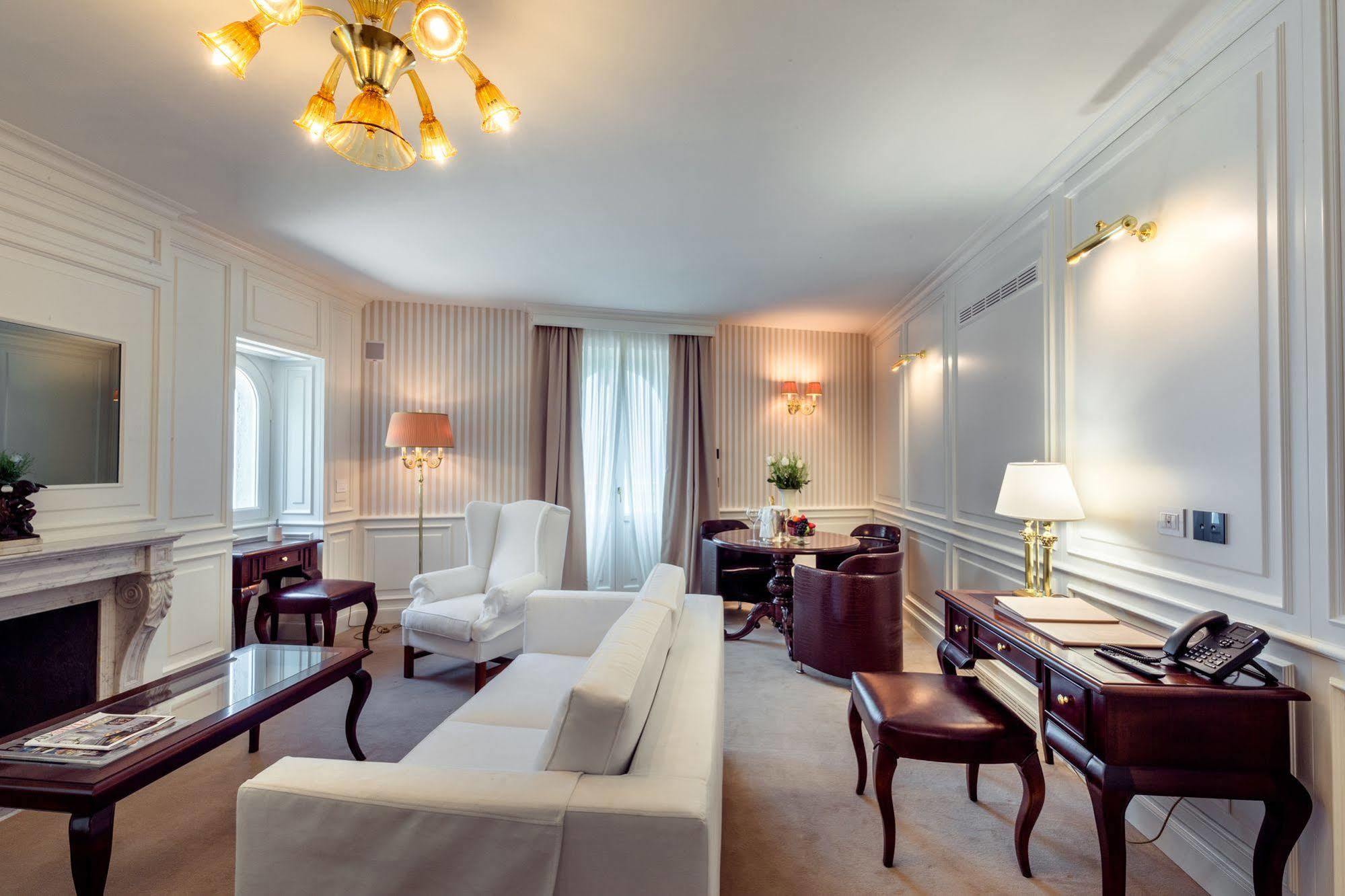 Hotel Relais La Speranzina Sirmione Zewnętrze zdjęcie