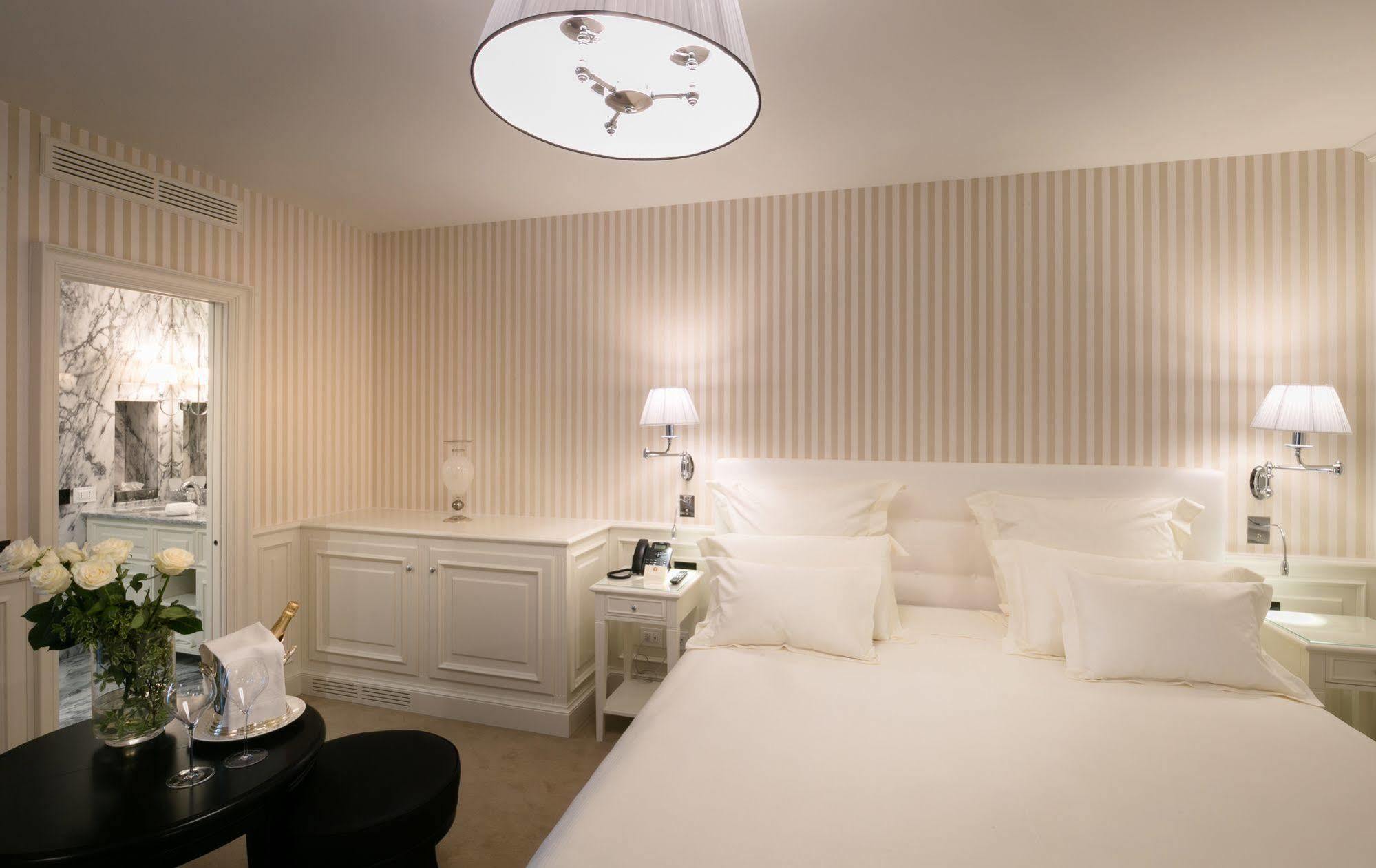 Hotel Relais La Speranzina Sirmione Zewnętrze zdjęcie