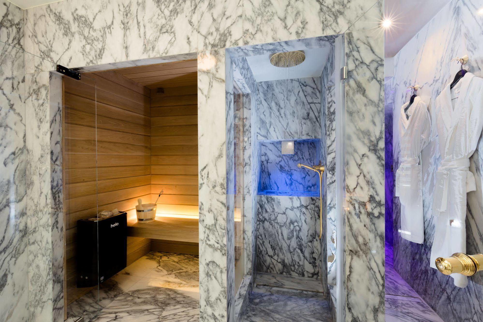 Hotel Relais La Speranzina Sirmione Zewnętrze zdjęcie