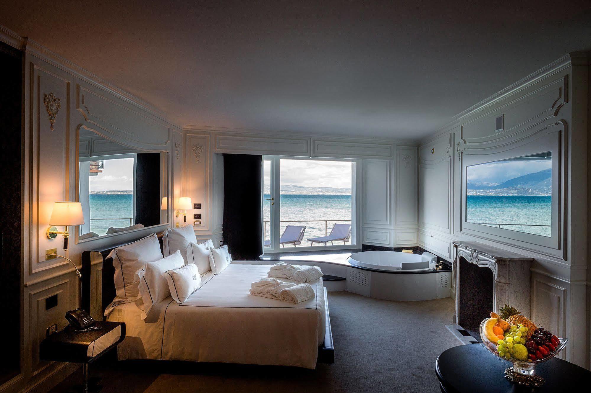 Hotel Relais La Speranzina Sirmione Zewnętrze zdjęcie
