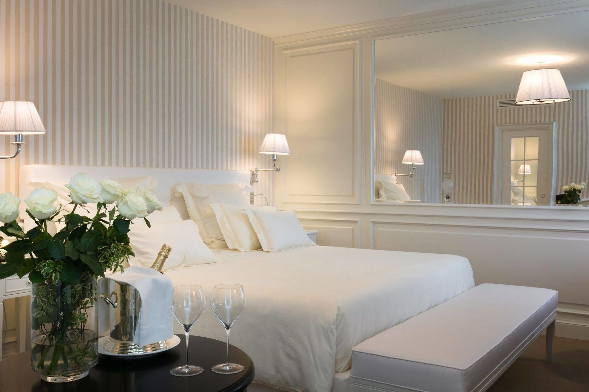 Hotel Relais La Speranzina Sirmione Zewnętrze zdjęcie
