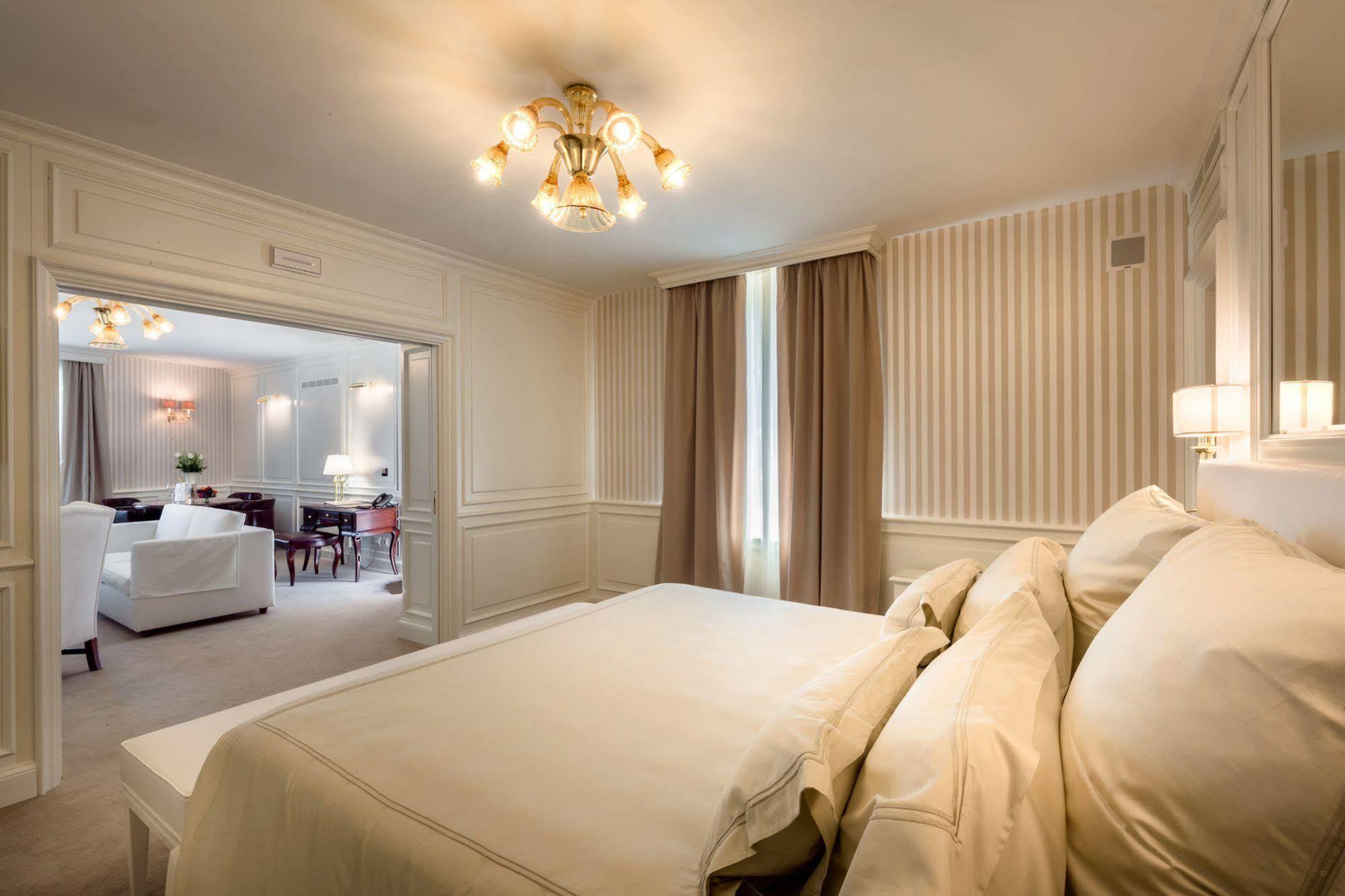 Hotel Relais La Speranzina Sirmione Zewnętrze zdjęcie