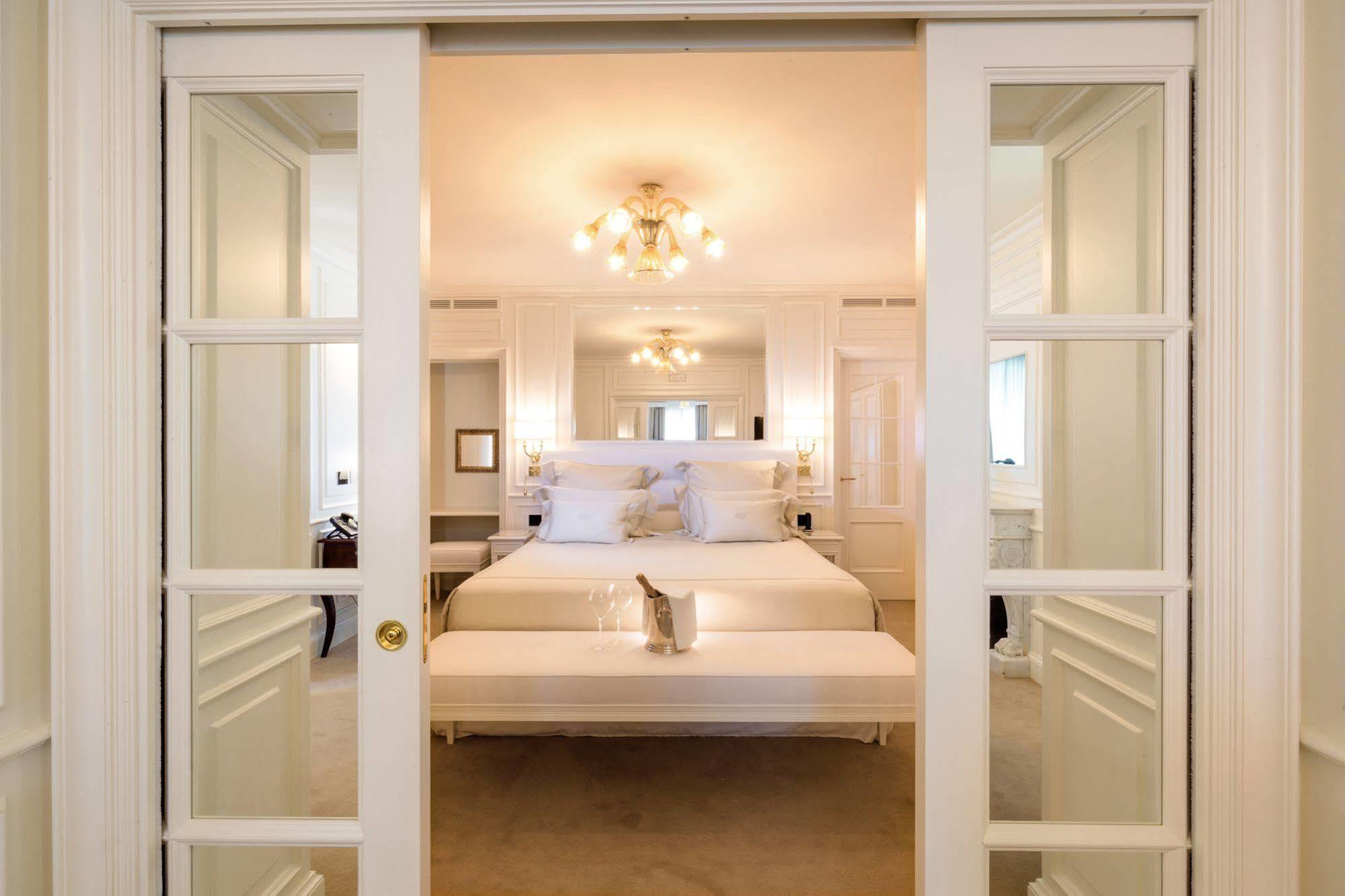 Hotel Relais La Speranzina Sirmione Zewnętrze zdjęcie
