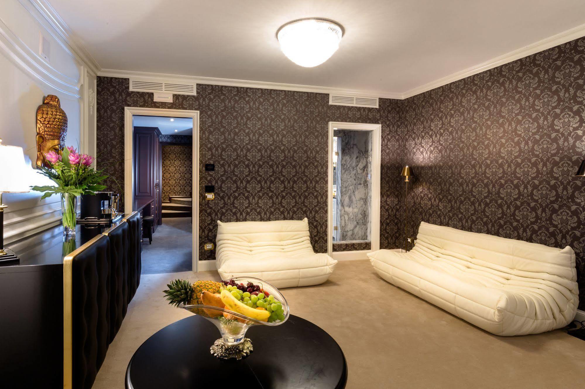 Hotel Relais La Speranzina Sirmione Zewnętrze zdjęcie