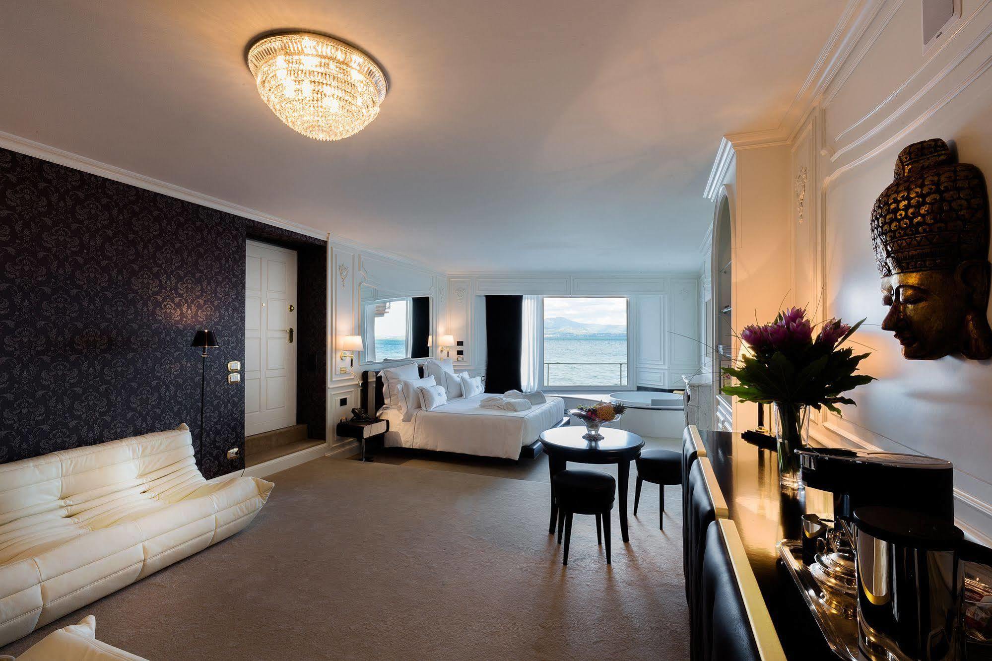 Hotel Relais La Speranzina Sirmione Zewnętrze zdjęcie