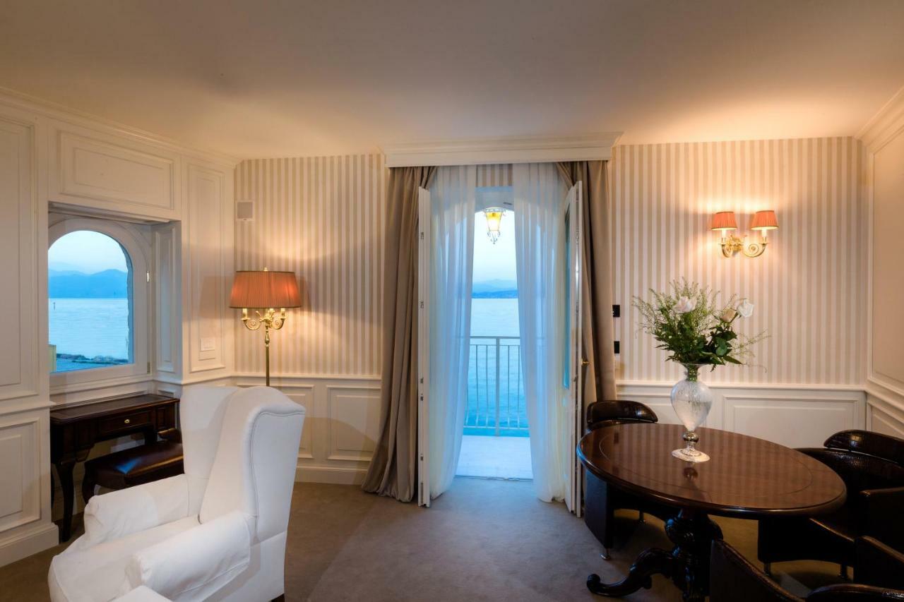 Hotel Relais La Speranzina Sirmione Zewnętrze zdjęcie